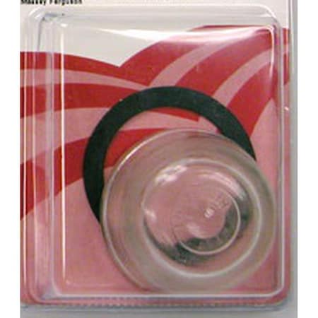 Aftermarket Fits Allis-Chalmers Fuel Sediment Bowl & Gasket Tractor B C D Fits Cub SUP 17C52